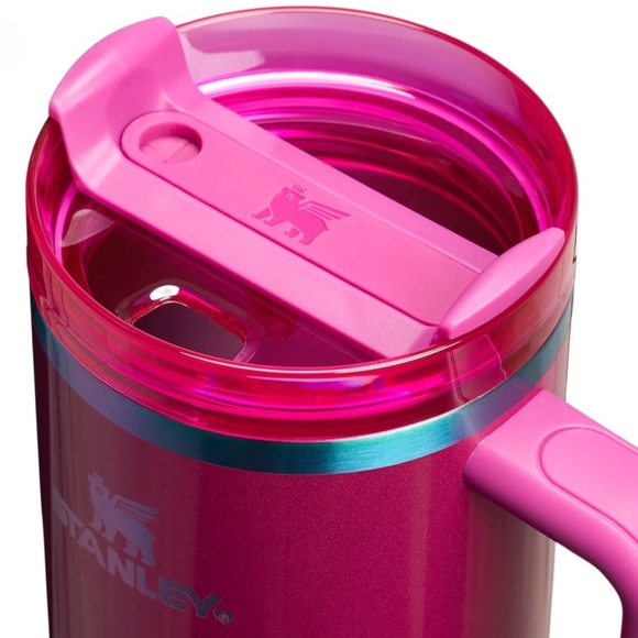 Stanley Limited Edition Berry Truffle 40oz - Picture 3 of 5